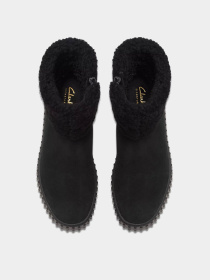 Ботинки Clarks модель 26179562 Фото