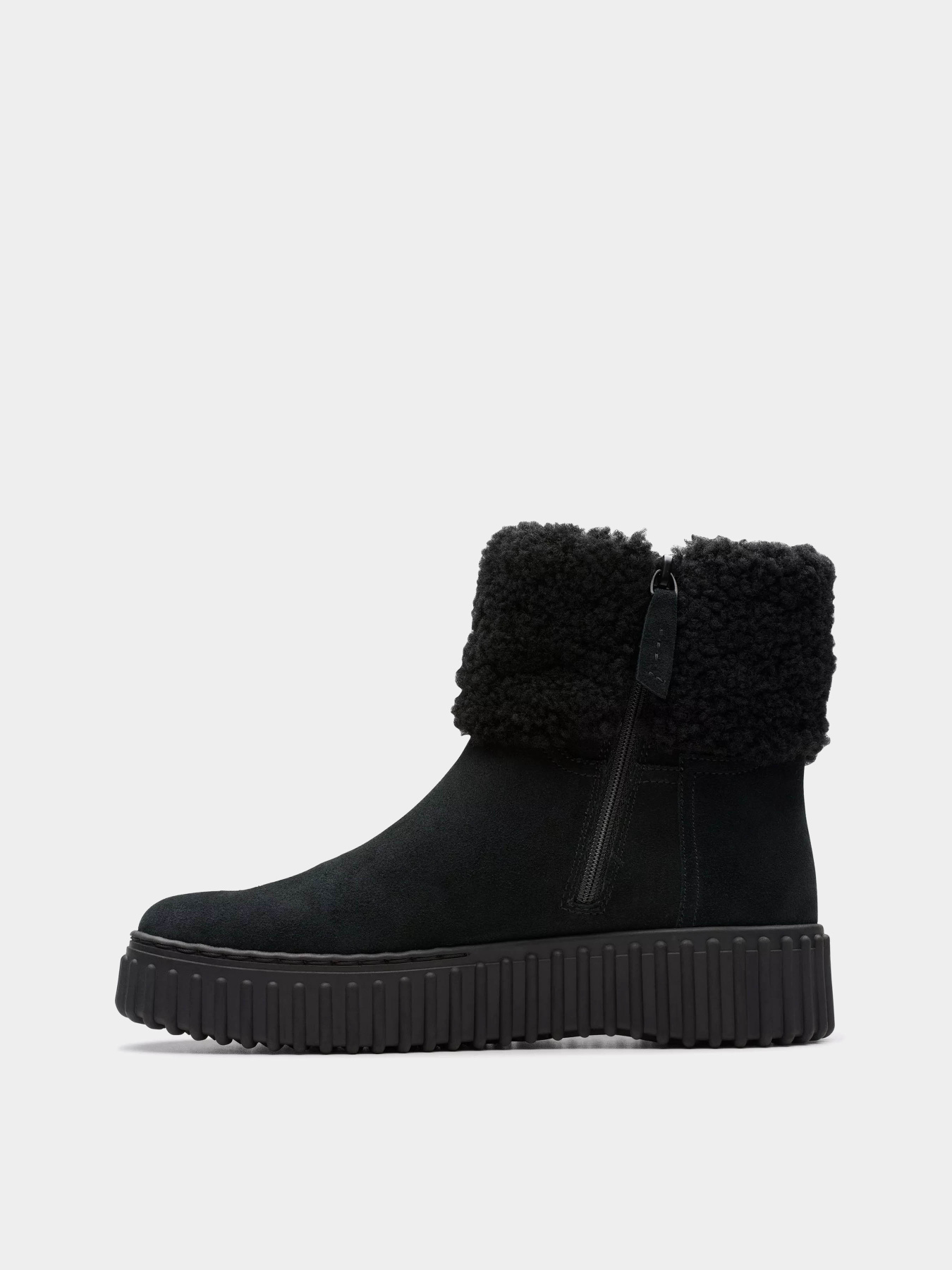 Ботинки Clarks модель 26179562 Ботинки Clarks модель 26179562 Фото