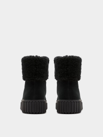 Ботинки Clarks модель 26179562 Ботинки Clarks модель 26179562 Фото