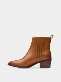 Ботинки Clarks модель 26178820 Фото