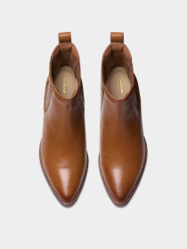 Ботинки Clarks модель 26178820 Фото