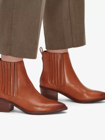 Ботинки Clarks модель 26178820 Фото