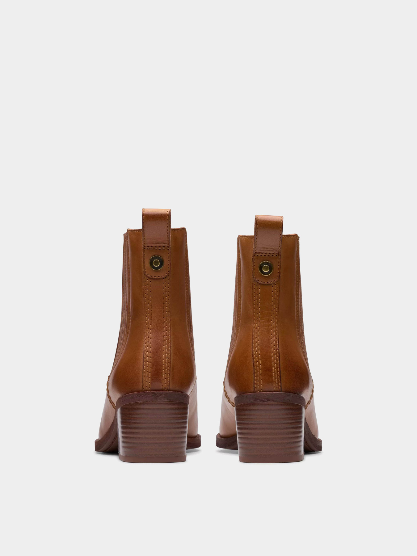 Ботинки Clarks модель 26178820 Ботинки Clarks модель 26178820 Фото