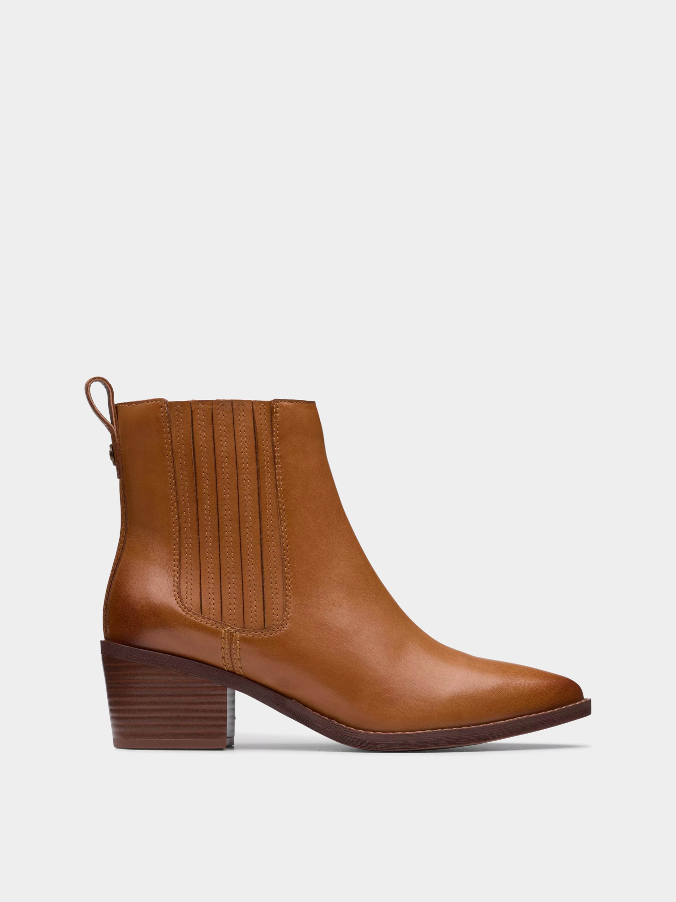 Ботинки Clarks модель 26178820 Ботинки Clarks модель 26178820 Фото