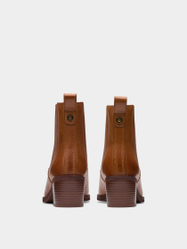 Ботинки Clarks модель 26178820 Ботинки Clarks модель 26178820 Фото