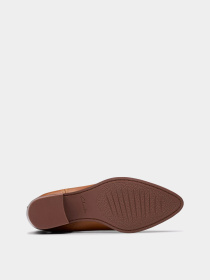 Ботинки Clarks модель 26178820 Ботинки Clarks модель 26178820 Фото