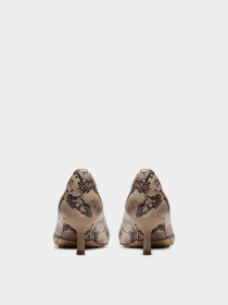 Туфли-лодочки Clarks Adela Court модель 26179298 Фото