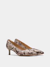 Туфли-лодочки Clarks Adela Court модель 26179298 Фото