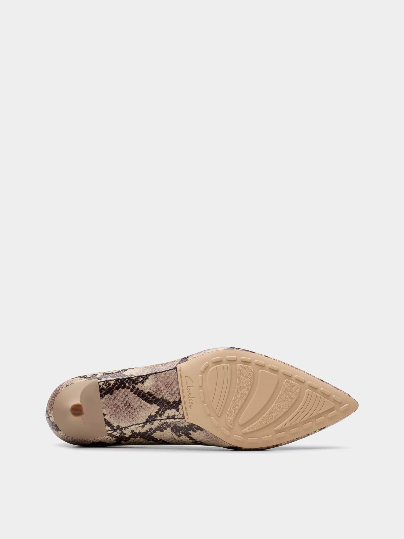 Туфлі на підборах Clarks Adela Court модель 26179298 Туфлі на підборах Clarks Adela Court модель 26179298 Фото