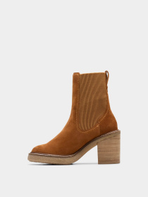 Челси Clarks Cassiano Top модель 26178669 Фото