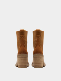 Челси Clarks Cassiano Top модель 26178669 Фото