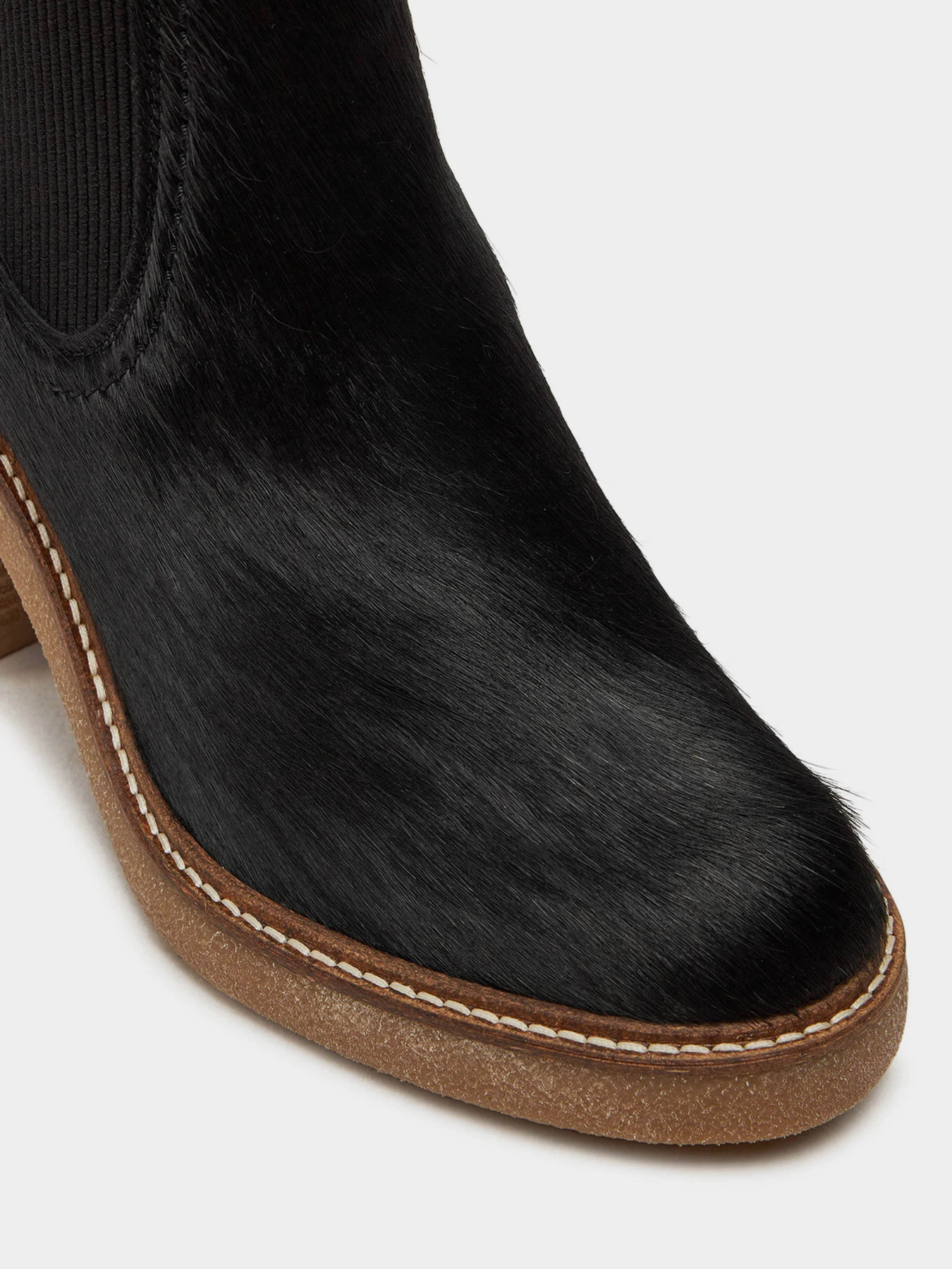 Челси Clarks Cassiano Top модель 26178668 Фото