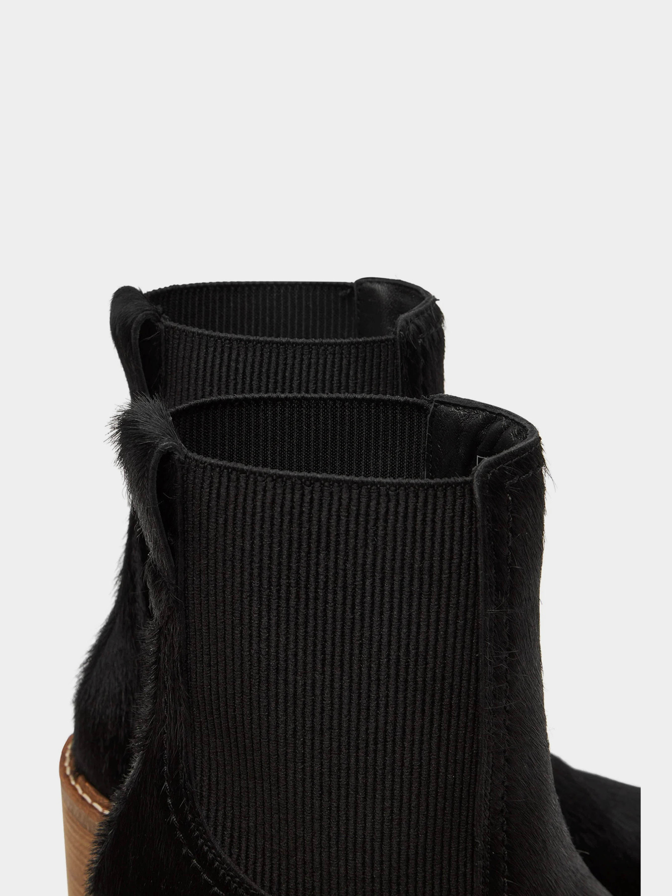 Челси Clarks Cassiano Top модель 26178668 Фото