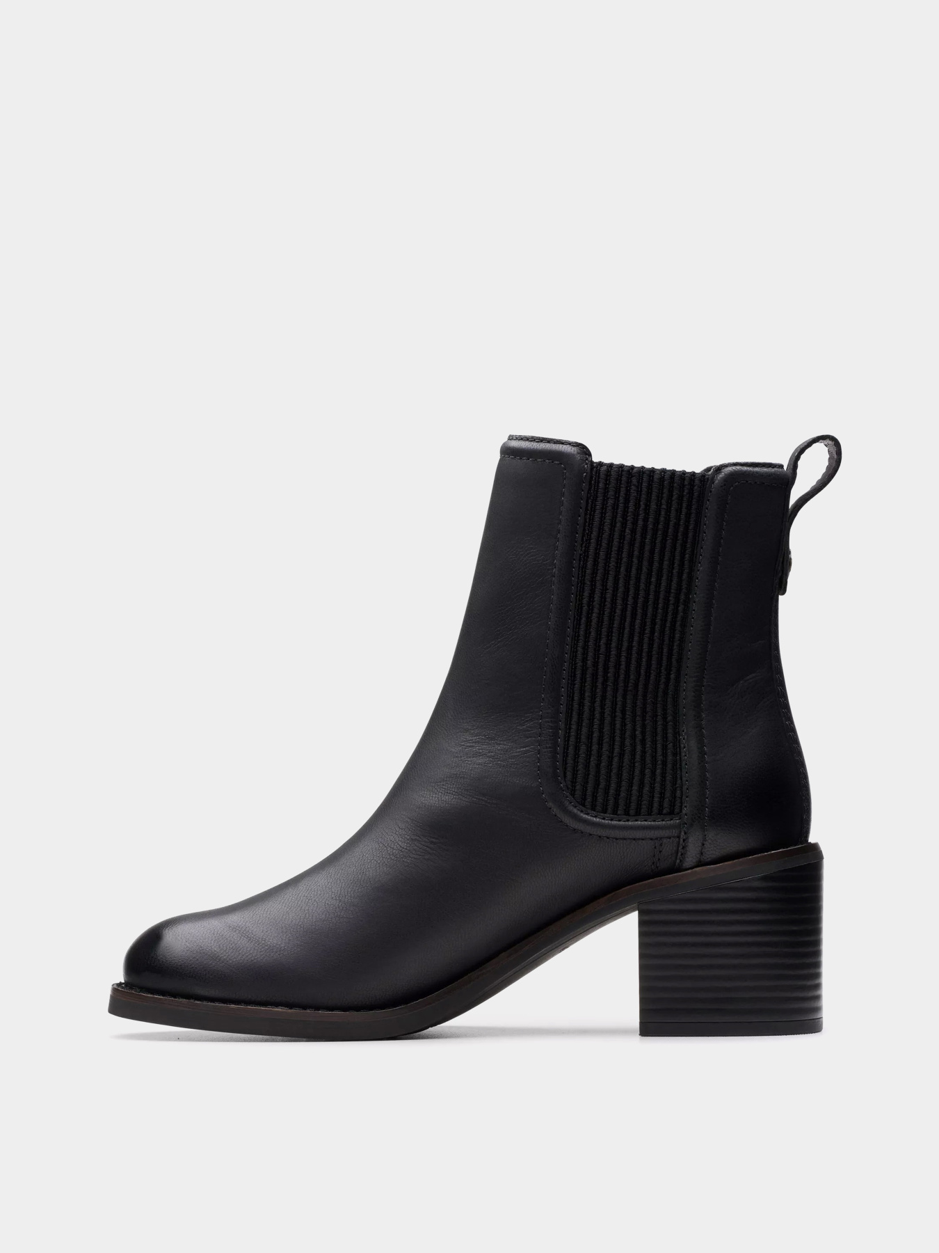 Ботильйони Clarks Chamberly Top модель 26179551 Ботильйони Clarks Chamberly Top модель 26179551 Фото