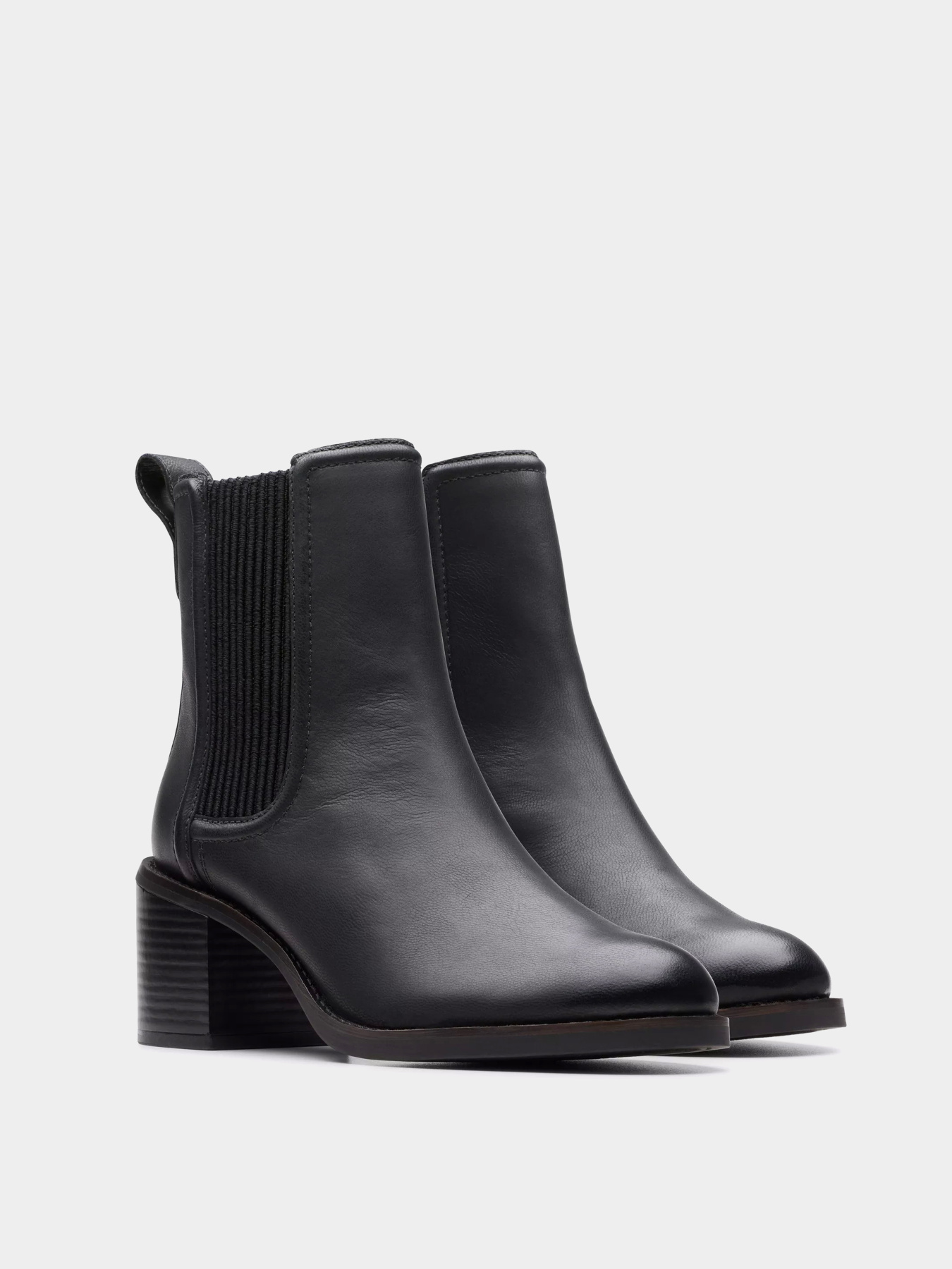 Ботильйони Clarks Chamberly Top модель 26179551 Ботильйони Clarks Chamberly Top модель 26179551 Фото