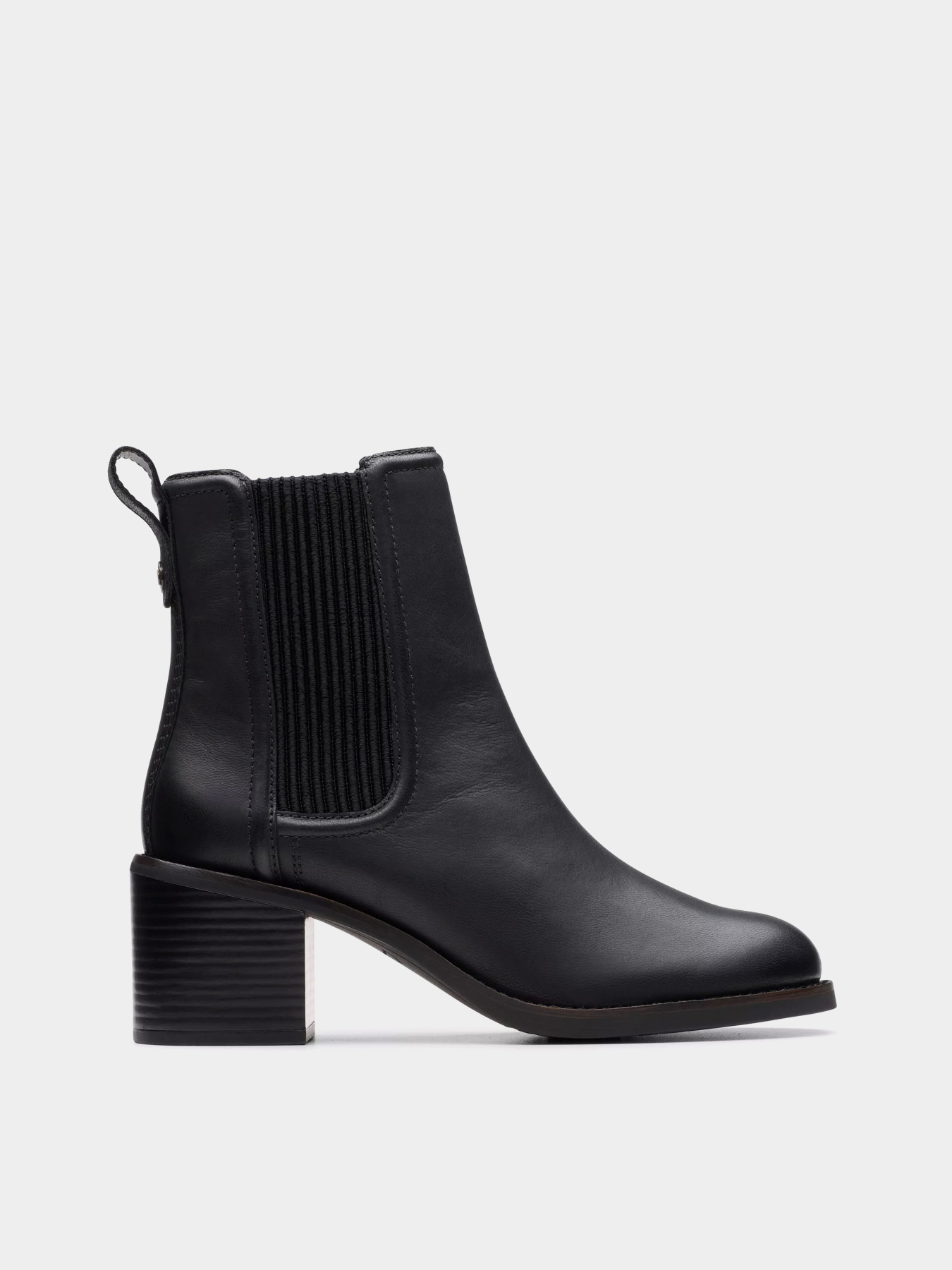 Ботильйони Clarks Chamberly Top модель 26179551 Ботильйони Clarks Chamberly Top модель 26179551 Фото