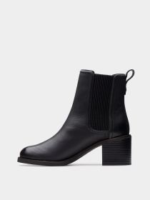 Ботильйони Clarks Chamberly Top модель 26179551 Ботильйони Clarks Chamberly Top модель 26179551 Фото