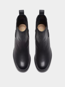 Ботильйони Clarks Chamberly Top модель 26179551 Ботильйони Clarks Chamberly Top модель 26179551 Фото