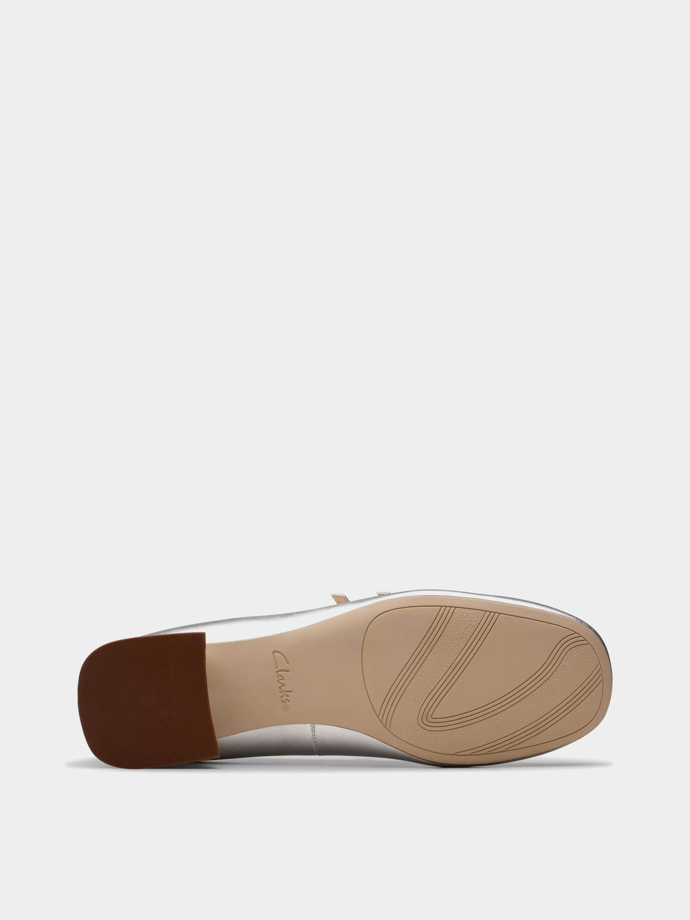 Туфли Clarks Daiss 30 Shine модель 26179900 Фото