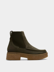Челси Clarks Linoso Top модель 26178696 Фото