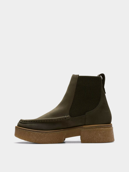 Челсі Clarks Linoso Top модель 26178696 — фото - INTERTOP