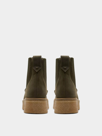 Челсі Clarks Linoso Top модель 26178696 — фото 3 - INTERTOP