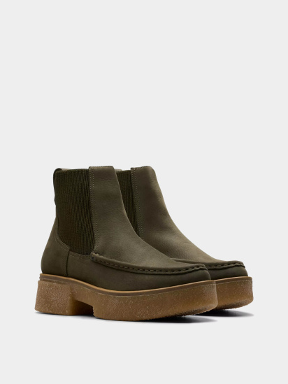 Челсі Clarks Linoso Top модель 26178696 — фото 6 - INTERTOP