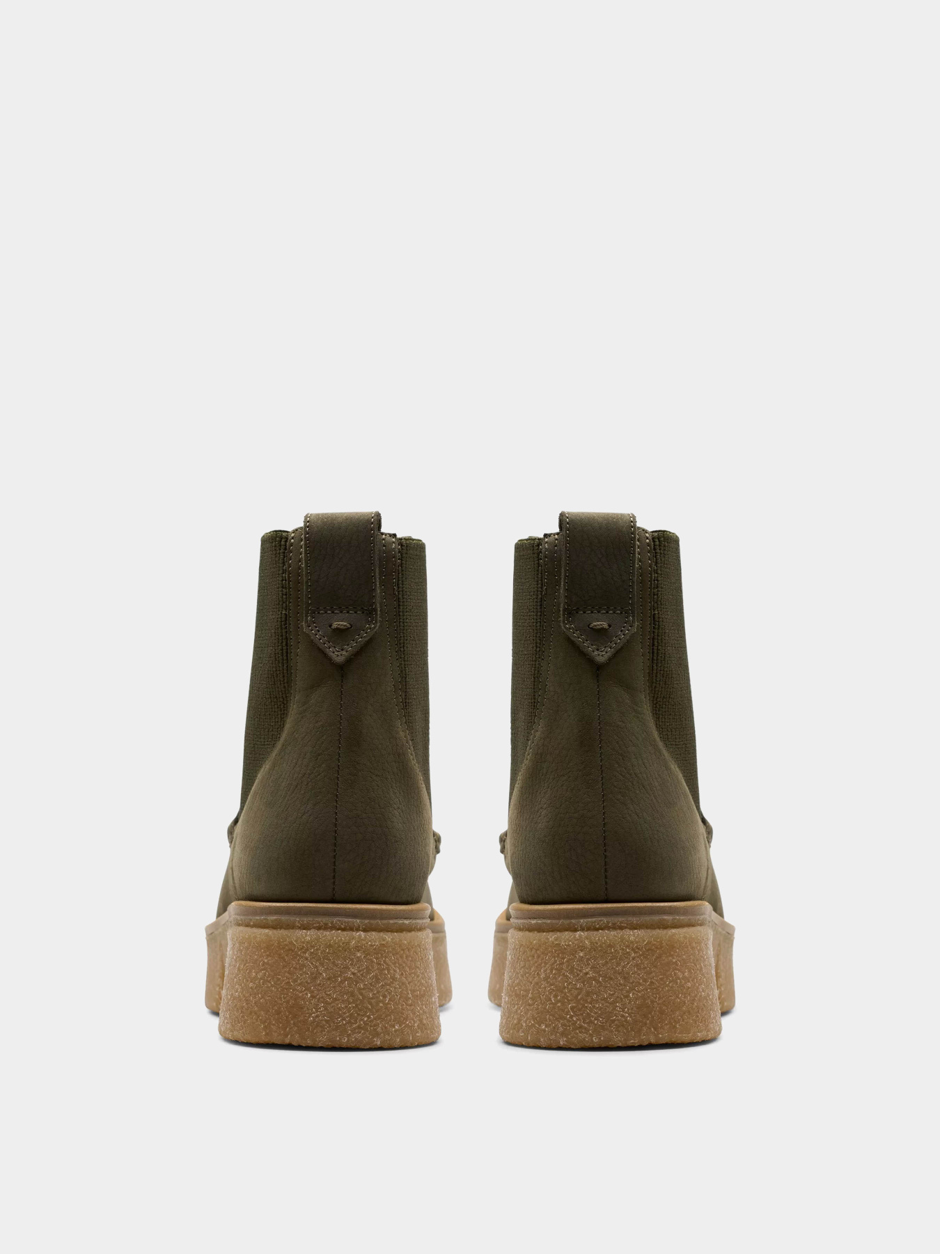 Челсі Clarks Linoso Top модель 26178696 Фото