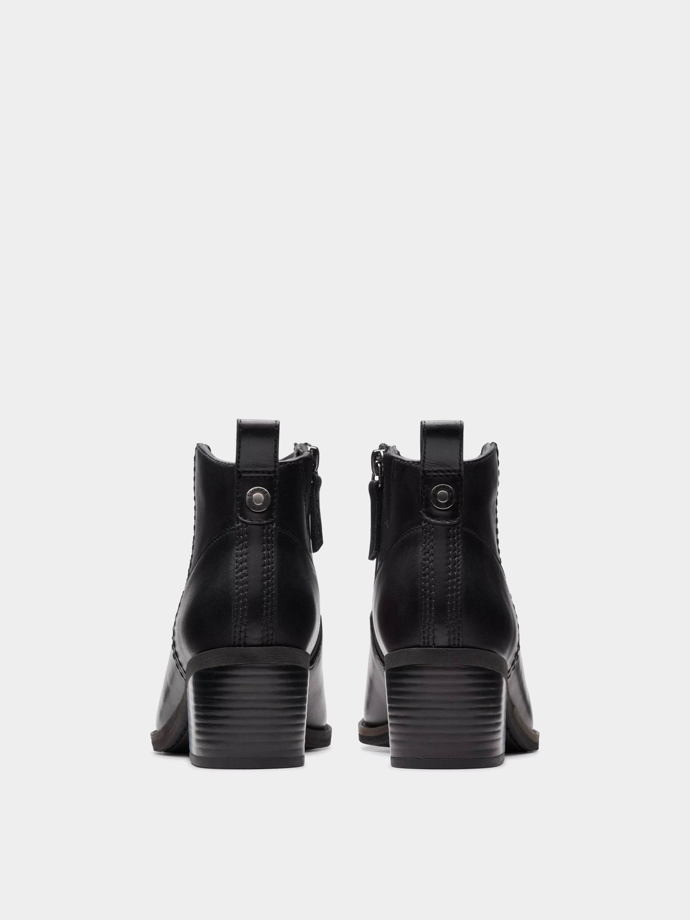 Ботильйони Clarks Morzine Sky модель 26180277 Фото