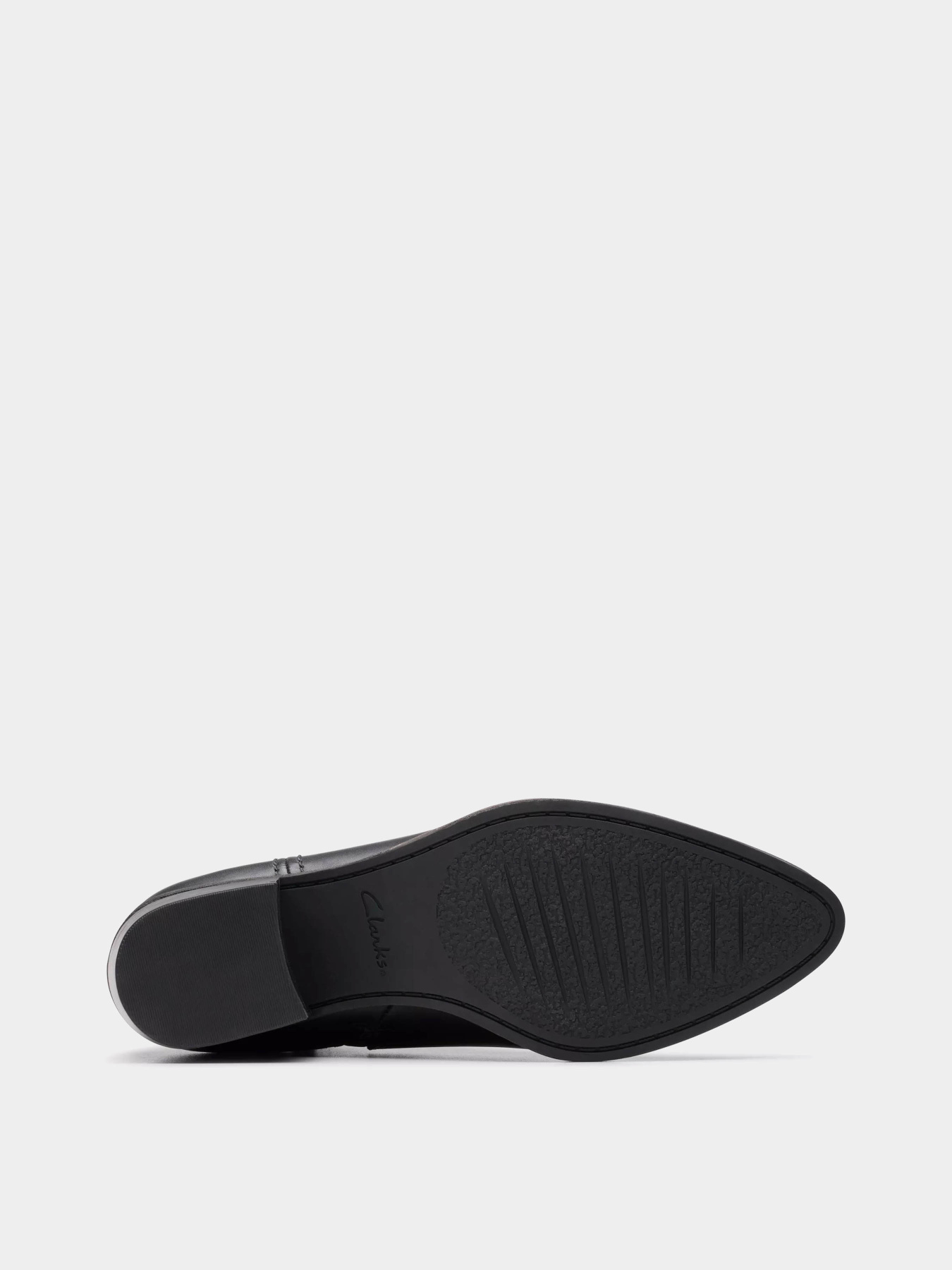 Ботильйони Clarks Morzine Sky модель 26180277 Фото