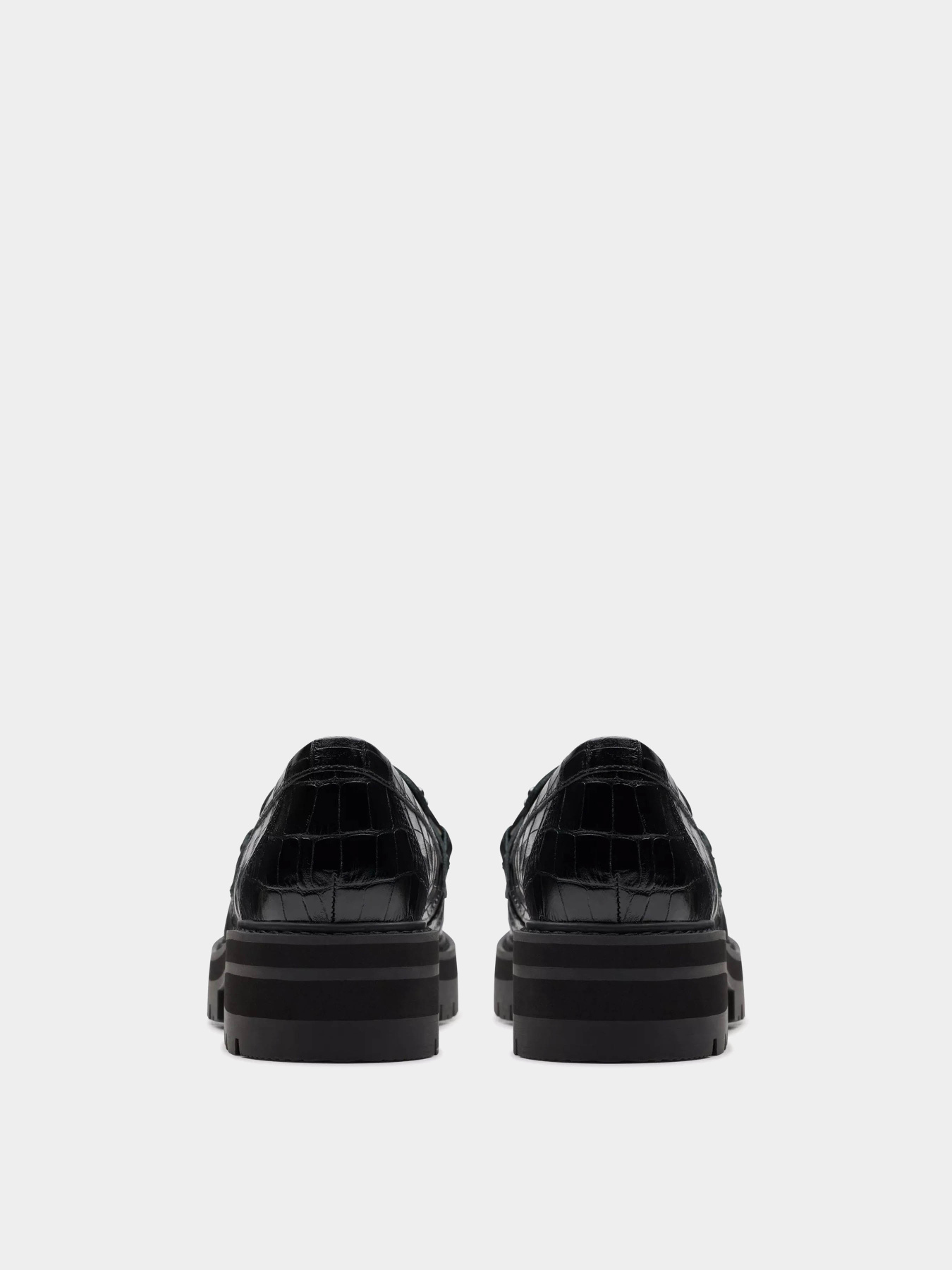 Лоферы Clarks Orianna Bit модель 26180311 Фото