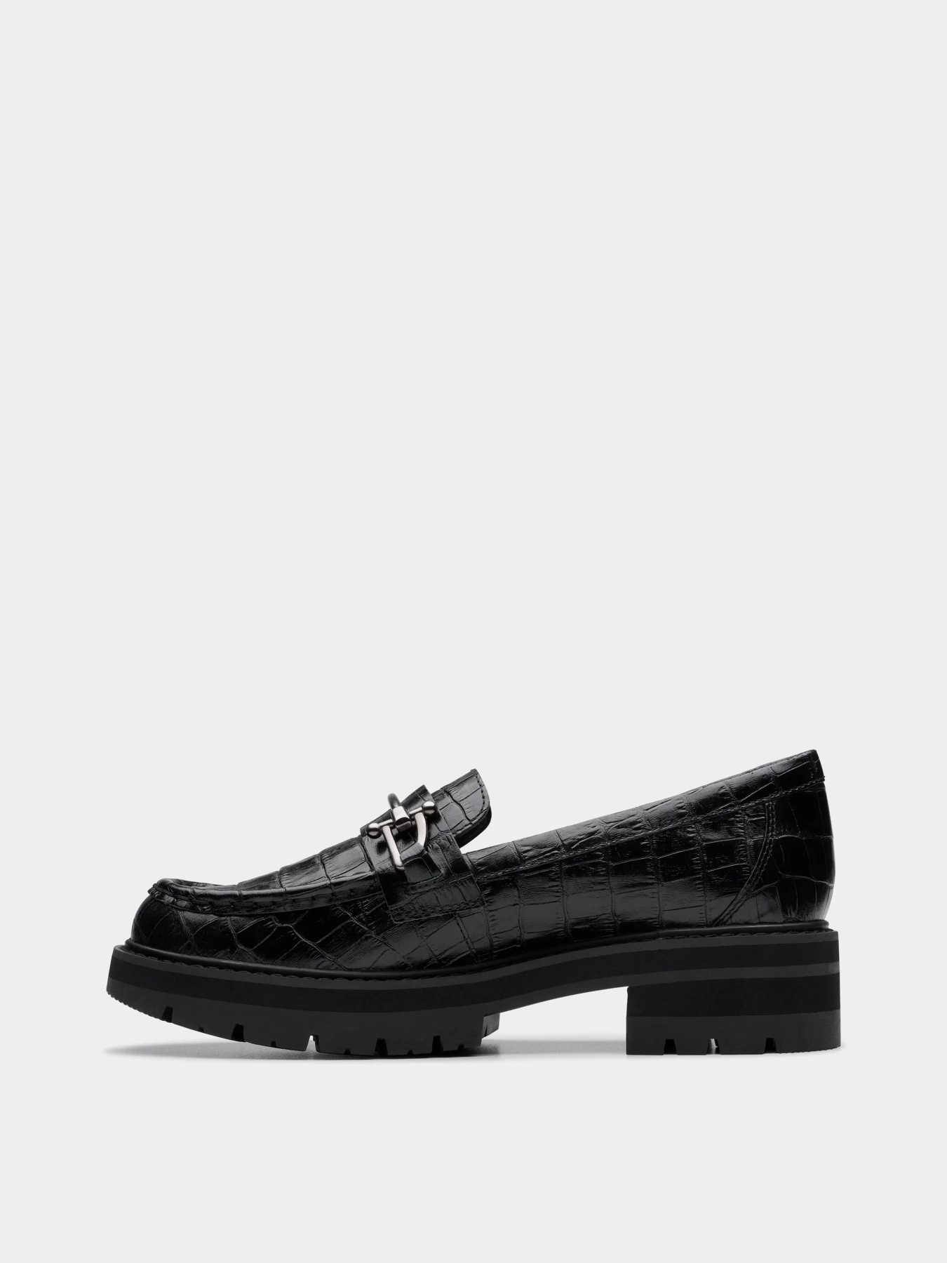 Лофери Clarks Orianna Bit модель 26180311 Фото