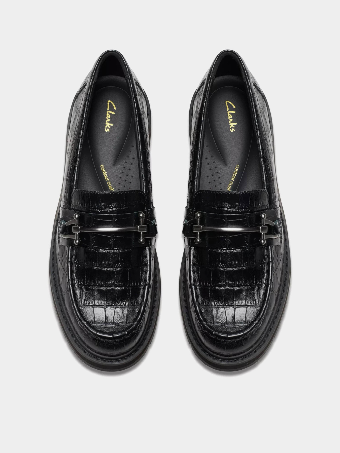 Лофери Clarks Orianna Bit модель 26180311 Фото