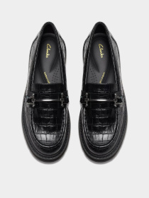 Лофери Clarks Orianna Bit модель 26180311 Фото