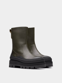 Сапоги Clarks Orianna2 Rise модель 26178884 Фото