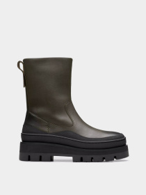 Чоботи Clarks Orianna2 Rise модель 26178884 Фото