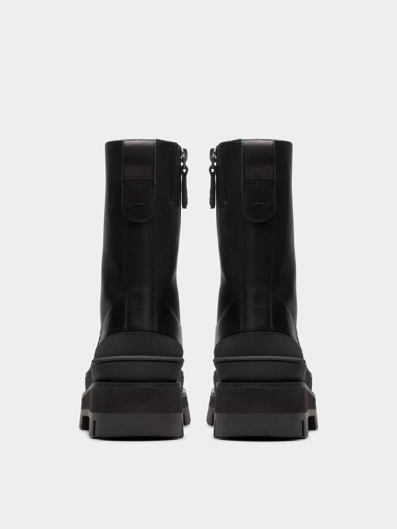 Сапоги Clarks Orianna2 Rise модель 26178883 Фото