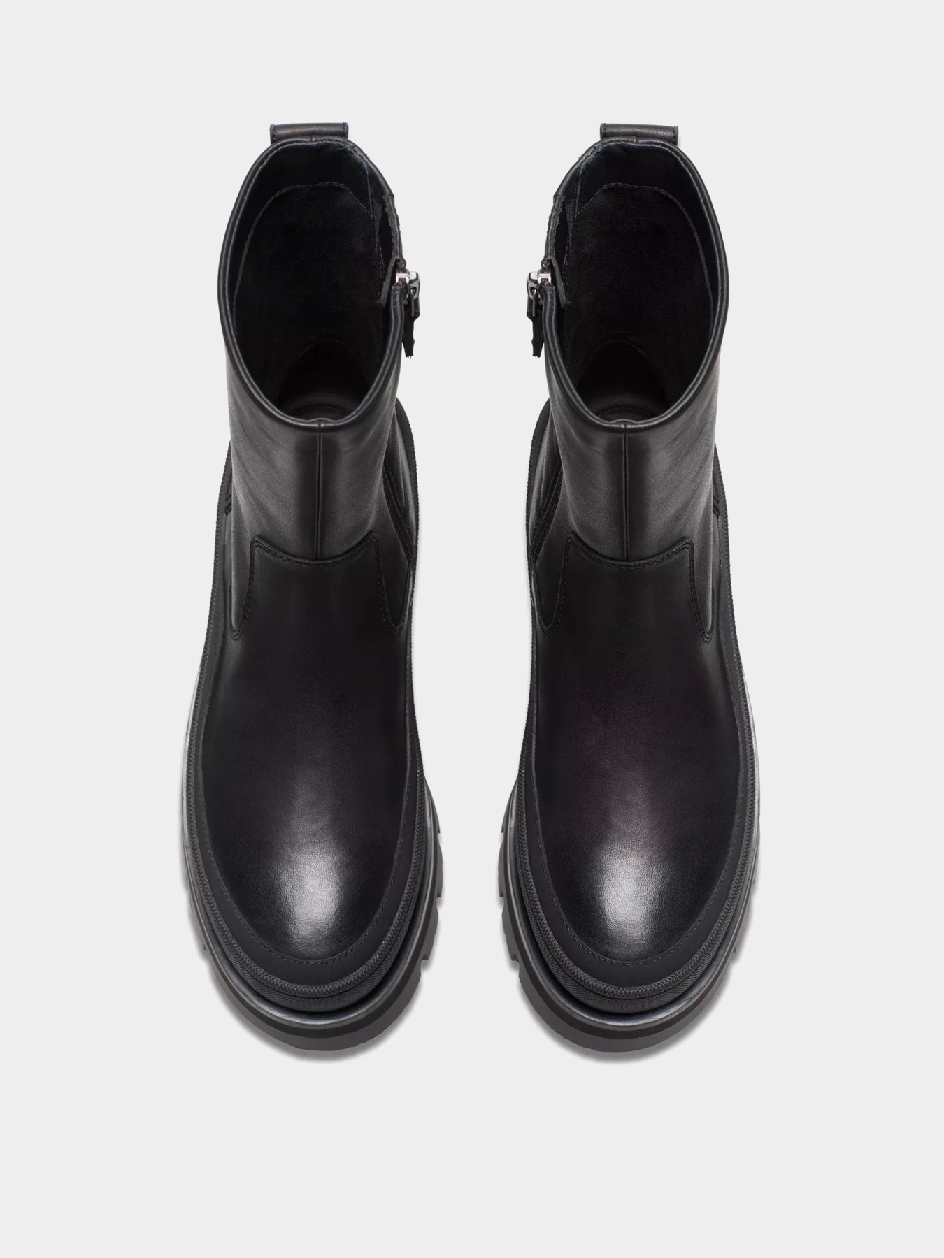 Сапоги Clarks Orianna2 Rise модель 26178883 Фото