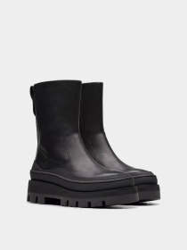 Сапоги Clarks Orianna2 Rise модель 26178883 Фото