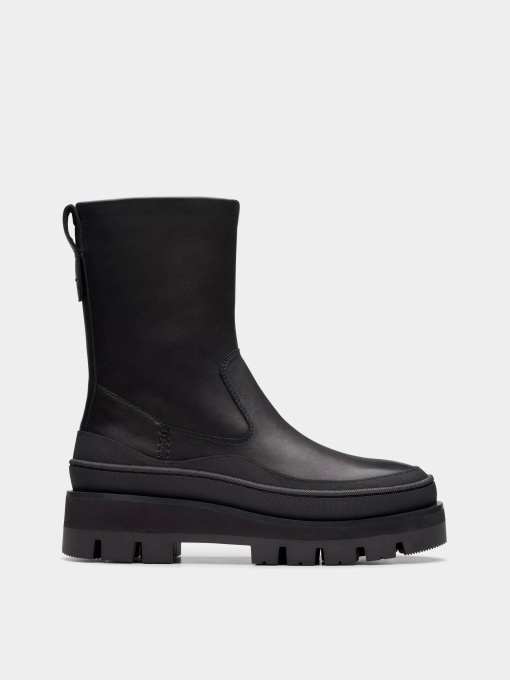 Чоботи Clarks Orianna2 Rise модель 26178883 Фото