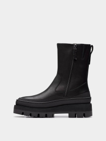 Чоботи Clarks Orianna2 Rise модель 26178883 Фото