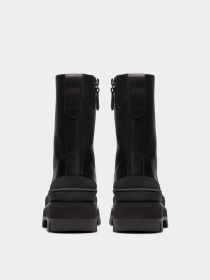 Чоботи Clarks Orianna2 Rise модель 26178883 Фото