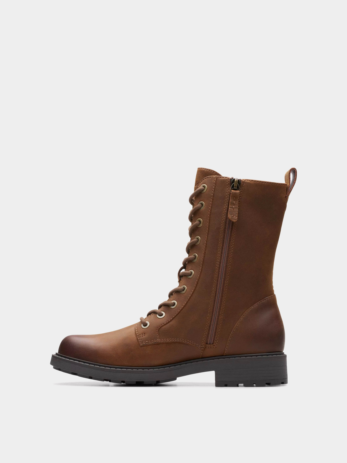 Ботинки Clarks Orinoco2 Style модель 26174876 Фото