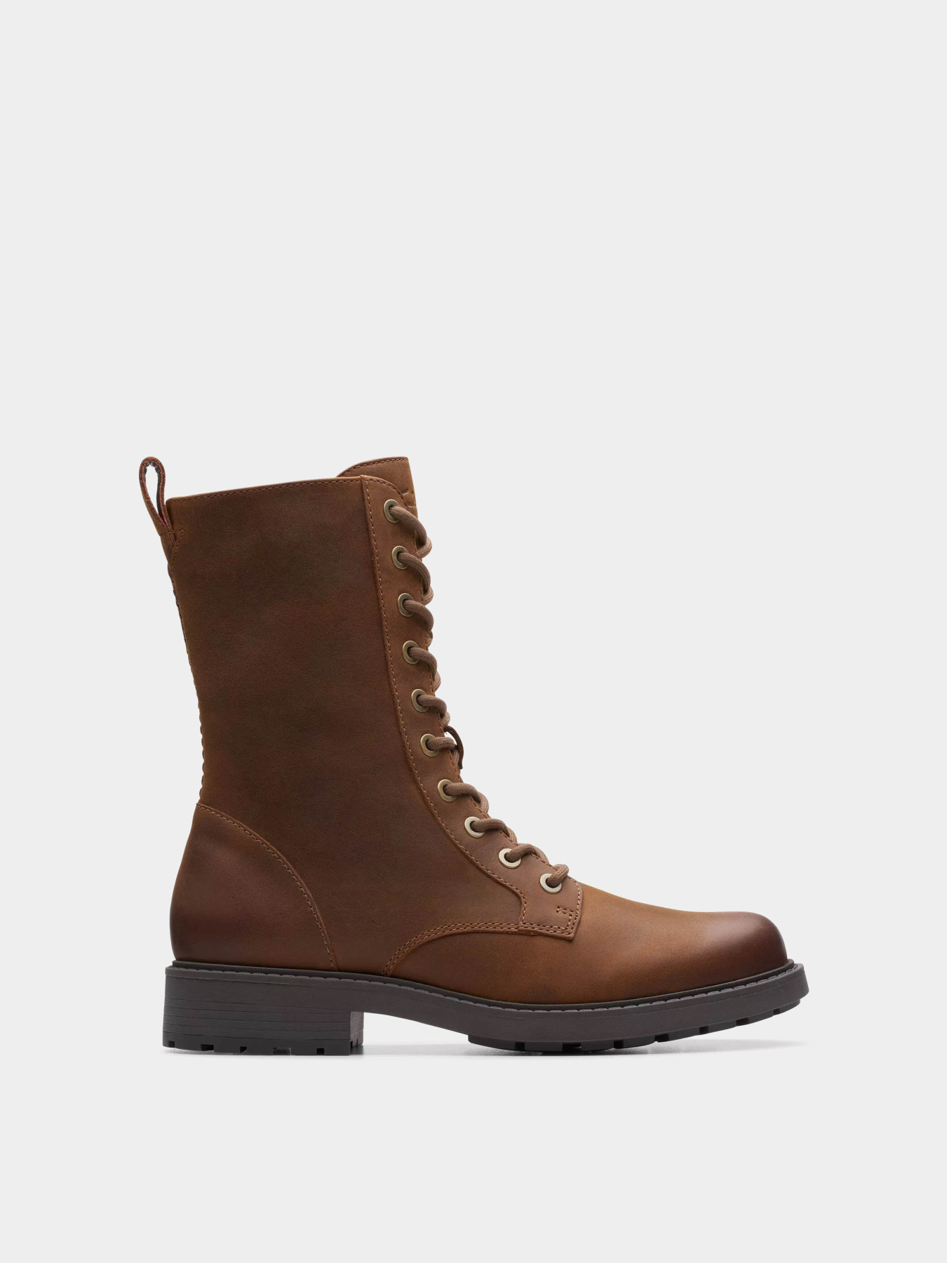 Ботинки Clarks Orinoco2 Style модель 26174876 Фото