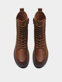 Ботинки Clarks Orinoco2 Style модель 26174876 Фото