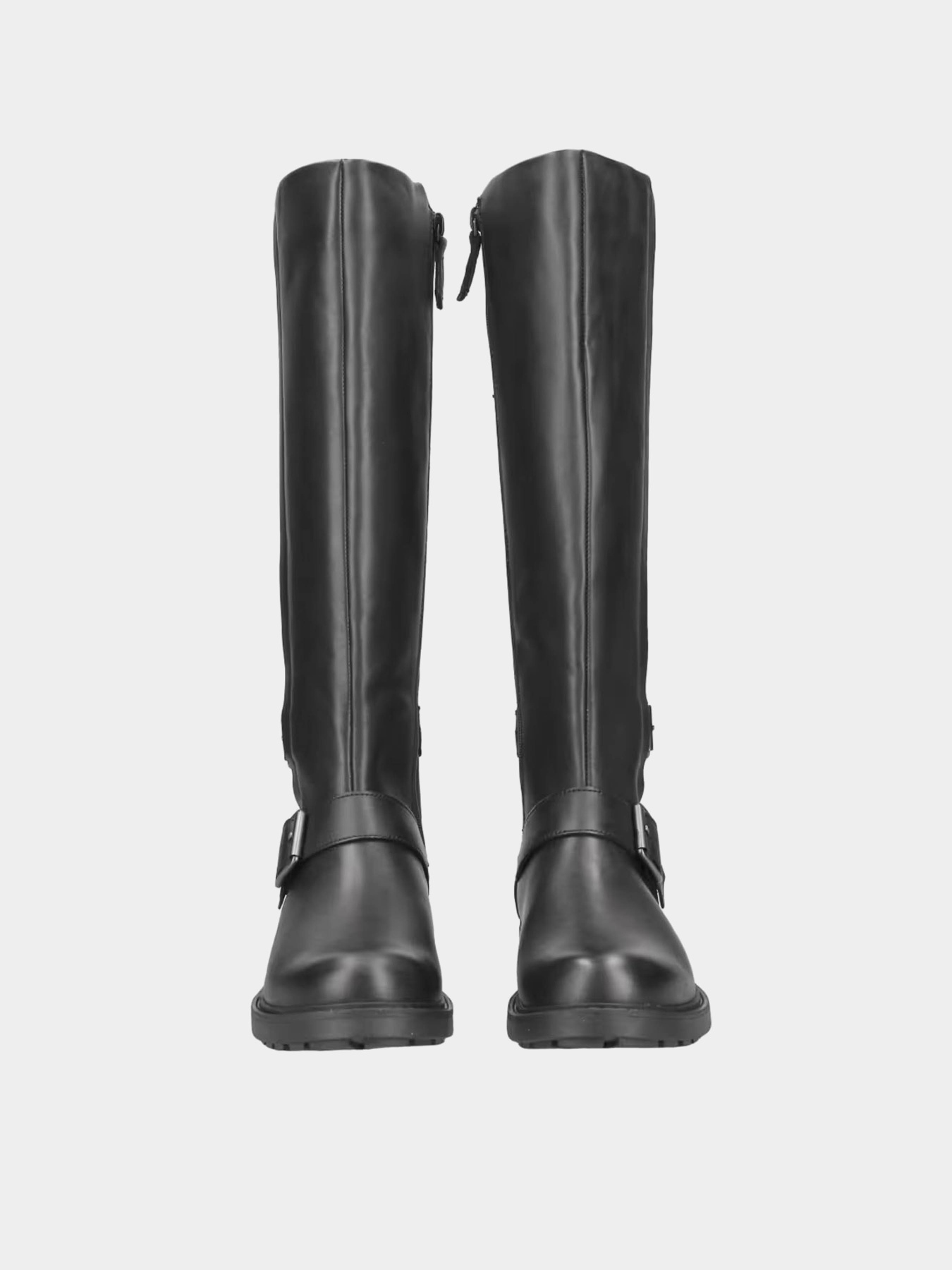 Сапоги Clarks Orinoco 2 Tall модель 26179096 Фото