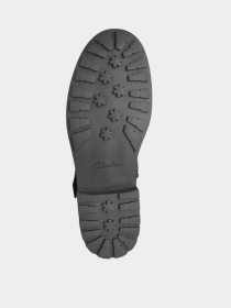 Сапоги Clarks Orinoco 2 Tall модель 26179096 Фото