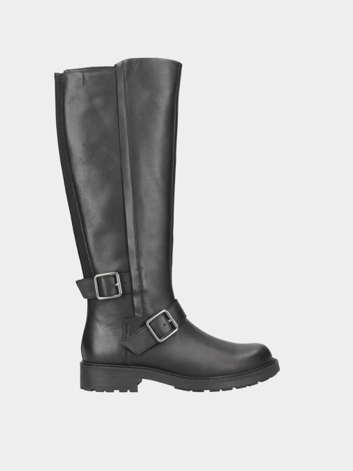 Ботинки и сапоги Clarks Orinoco 2 Tall модель 26179096 Фото