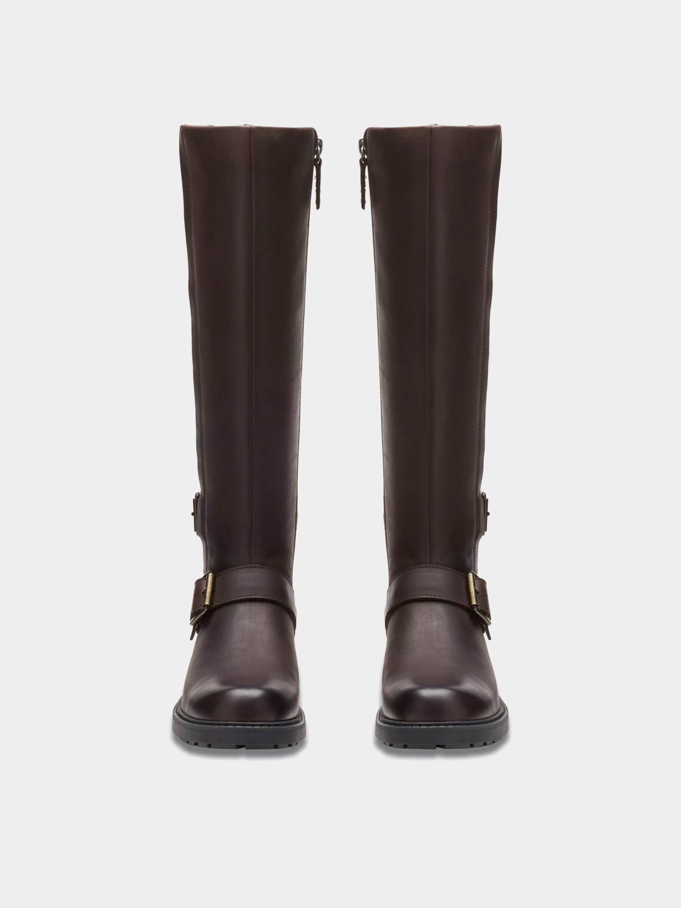 Сапоги Clarks Orinoco 2 Tall модель 26179097 Фото