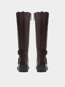 Сапоги Clarks Orinoco 2 Tall модель 26179097 Фото